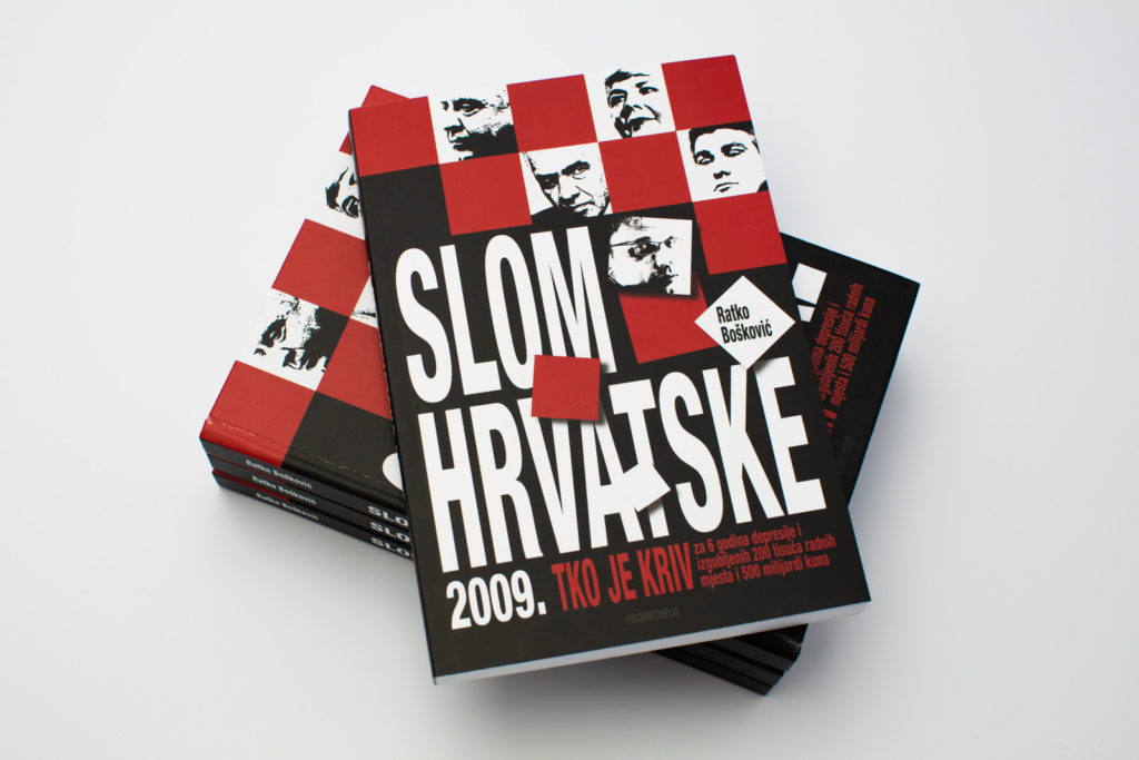 Prolazi li tajkunsko razdoblje hrvatske ekonomije?