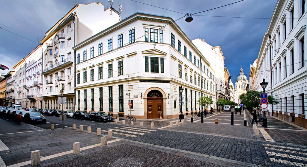 Orban tjera CEU – može li ga Hrvatska privući?