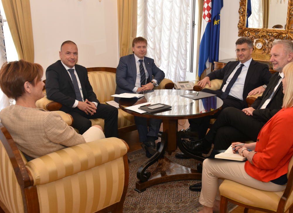 Tunelarenje Agrokora: Zaduživanje na kojem bi i Todorić pozavidio