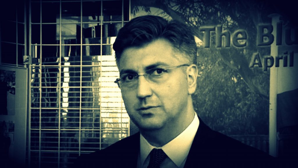 Kraj početka raspleta političke krize