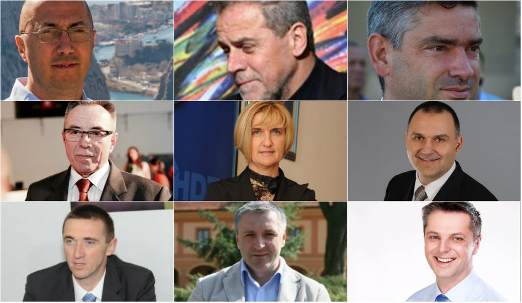 Analiza: Gradonačelnici u Saboru ne promoviraju interese svojih gradova