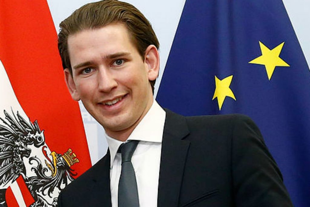 Izgledna antiimigrantska i euroskeptična koalicija Pučke i Slobodarske stranke
