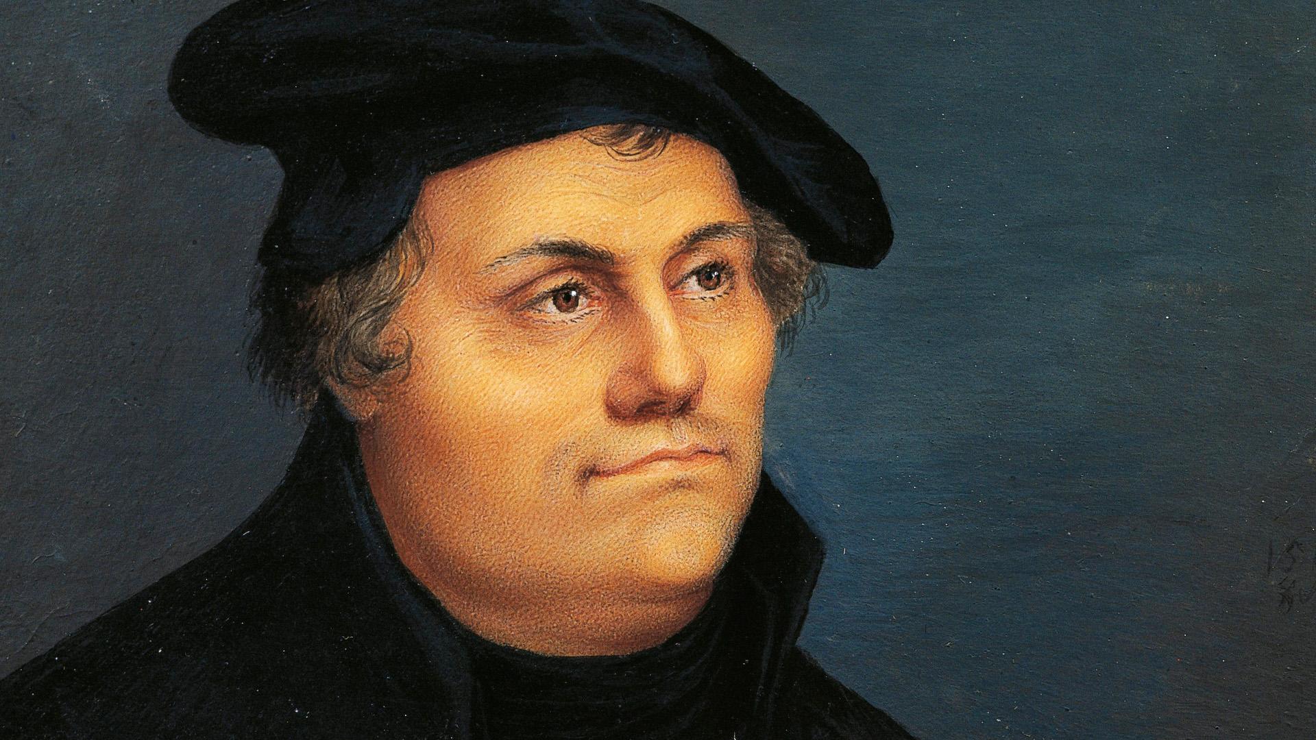 9,5 teza o neželjenim, a spektakularnim postignućima Luthera (i onih koje je potaknuo)