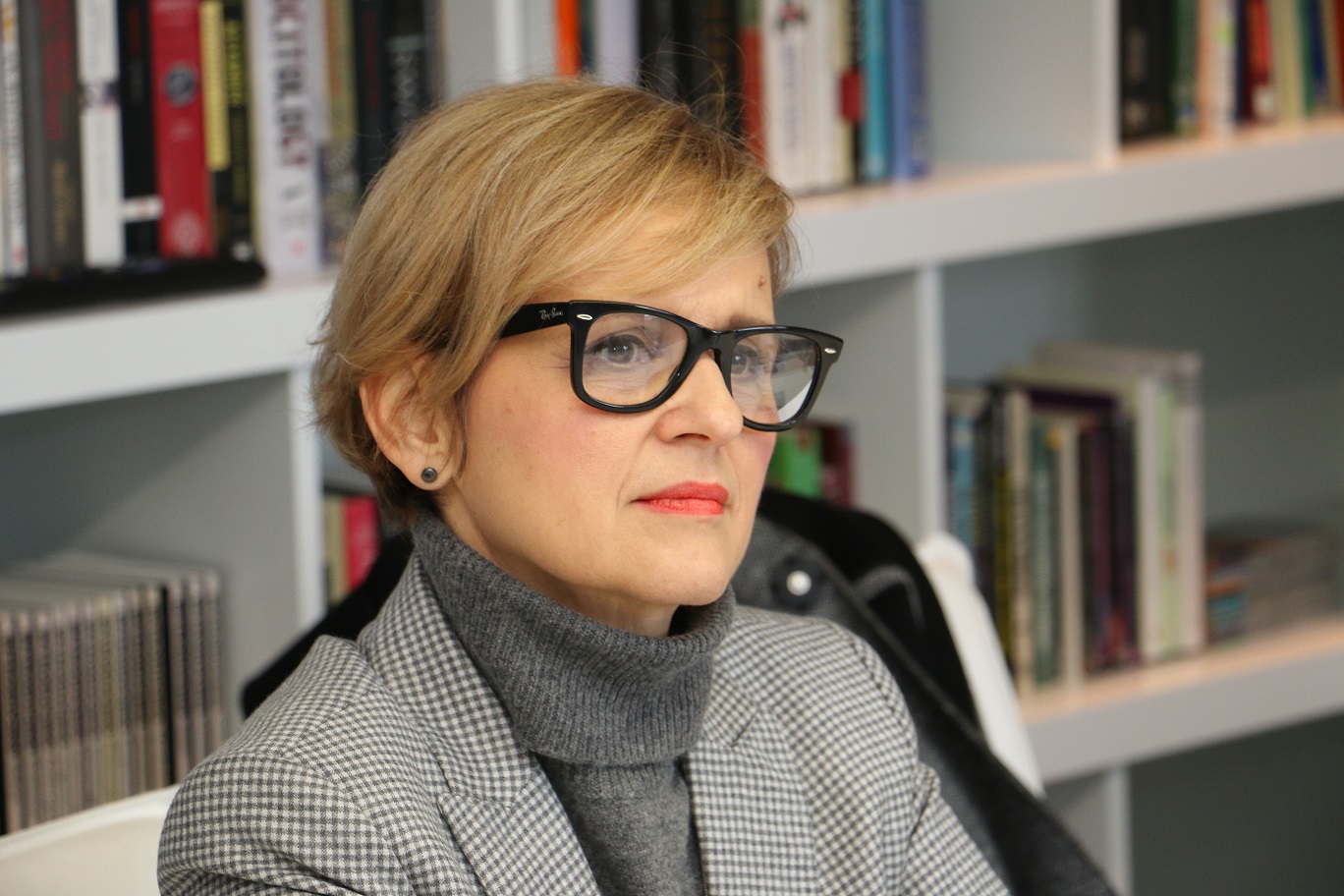 Prijić-Samaržija: Znanost i obrazovanje u vrtlogu vanjskih i unutrašnjih kriza. Imaju li snage