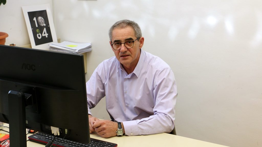 Damir Bakić: Sveučilište u Zagrebu treba novog rektora