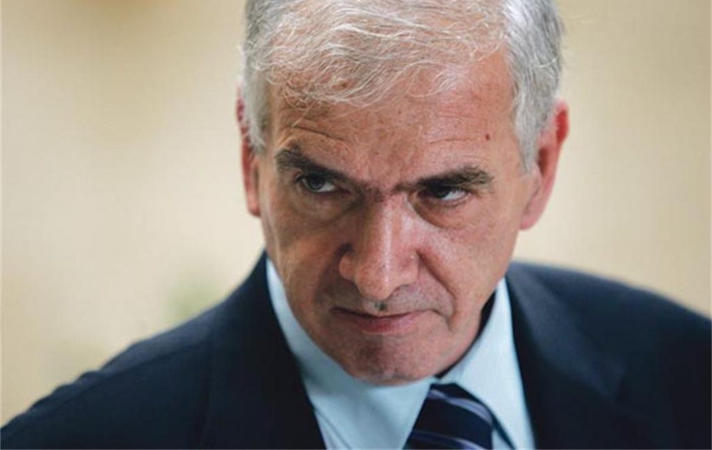 Do posljednjeg daha. Uz smrt Željka Rohatinskog (1951 – 2019), guvernera Hrvatske narodne banke u dva mandata