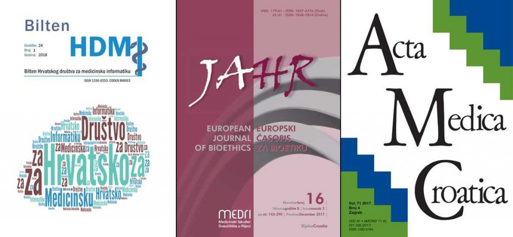 Potrošnja antibiotika u Hrvatskoj u usporedbi s drugim europskim zemljama. Analiza hrvatskog izvoza na istok