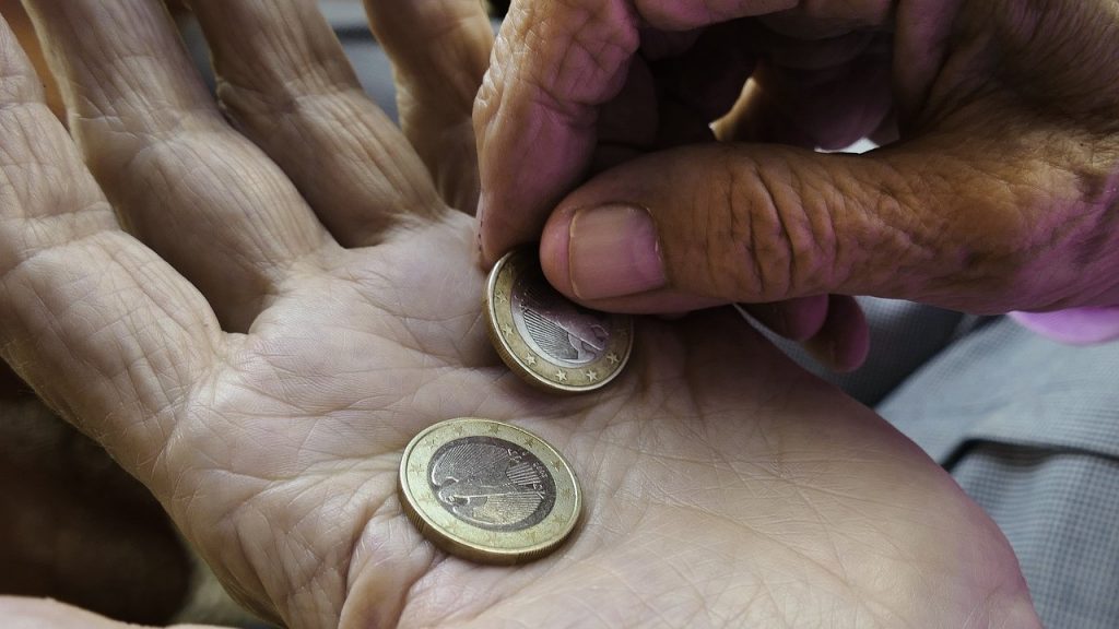 Nejednakosti u Hrvatskoj u povijesnoj i međunarodnoj perspektivi