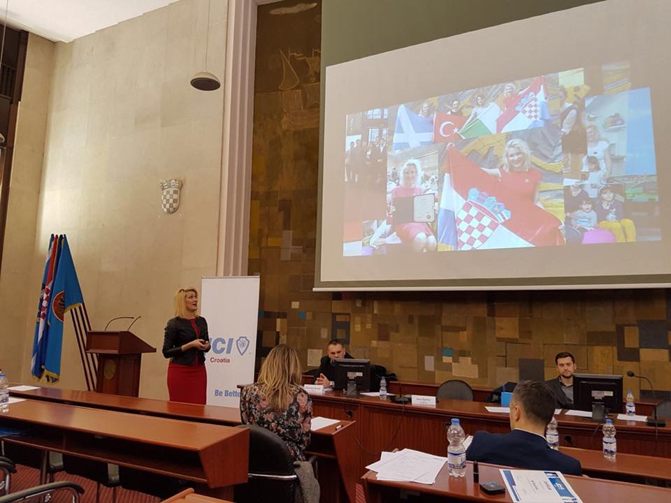Konferencija The Future is Now – znanost za bolju budućnost