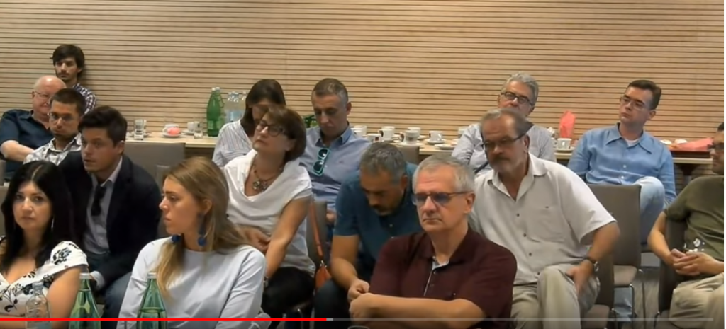 Hrvatska je zarobljena država, ali tko ju je zarobio? Ili je slaba država? Kako je oslabila?