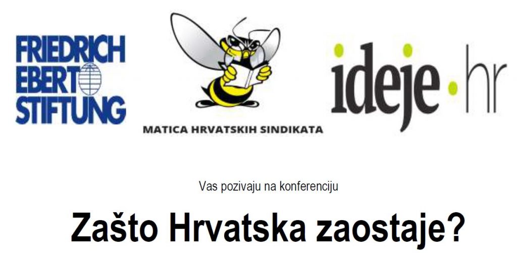 Vladavina prava ili ekonomska politika