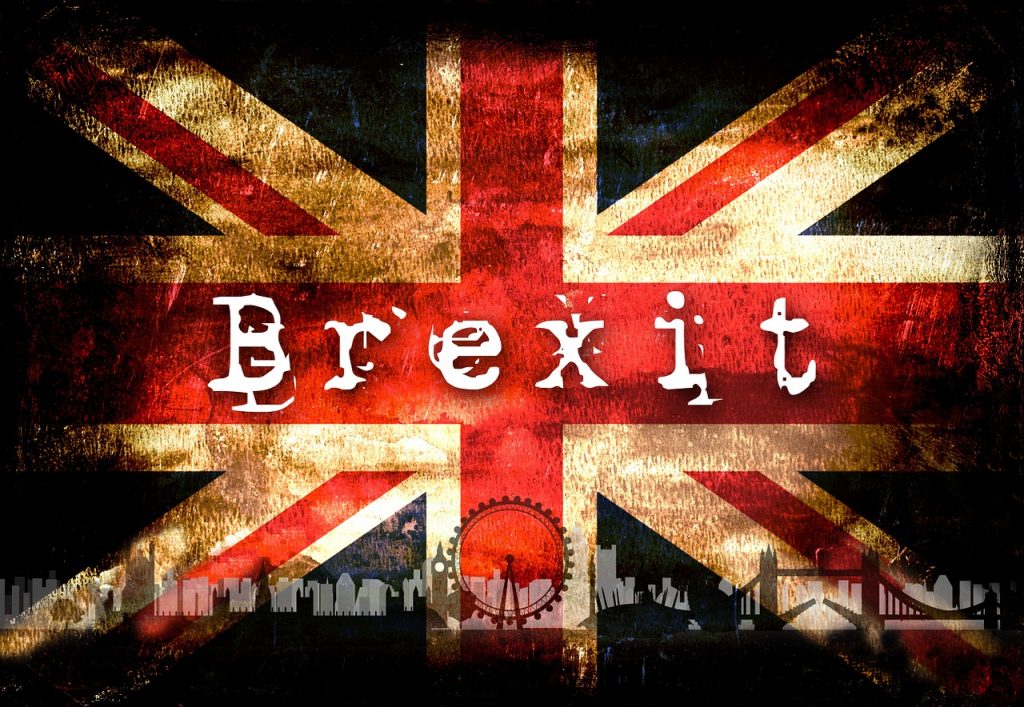 Pet mogućih scenarija Brexita