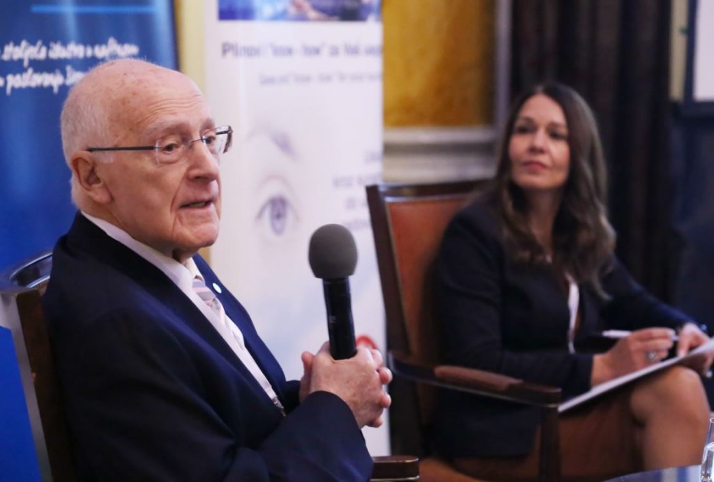 Ovo je najbolje ali i najgore doba u povijesti: Nastavimo li kao dosad, u deset će godina naša civilizacija propasti