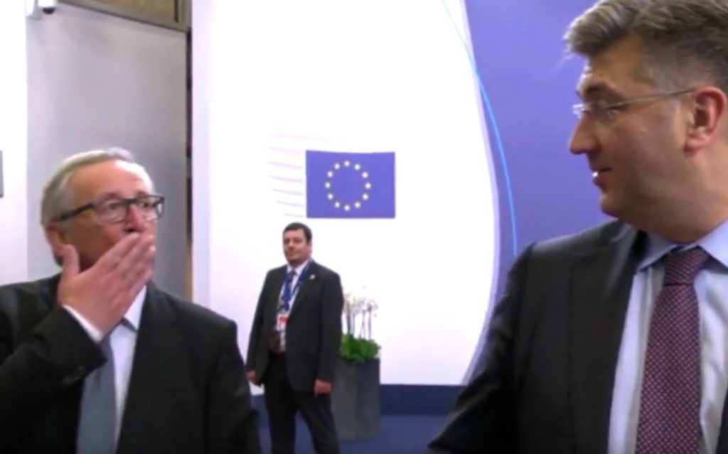 Može li u Hrvatskoj biti kvalitetne rasprave o euru? Malj državnih institucija i slobodni strijelci!