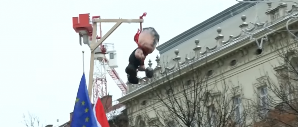 Napukline u autoritarnoj vlasti. Tržište rada prijeti Orbanu