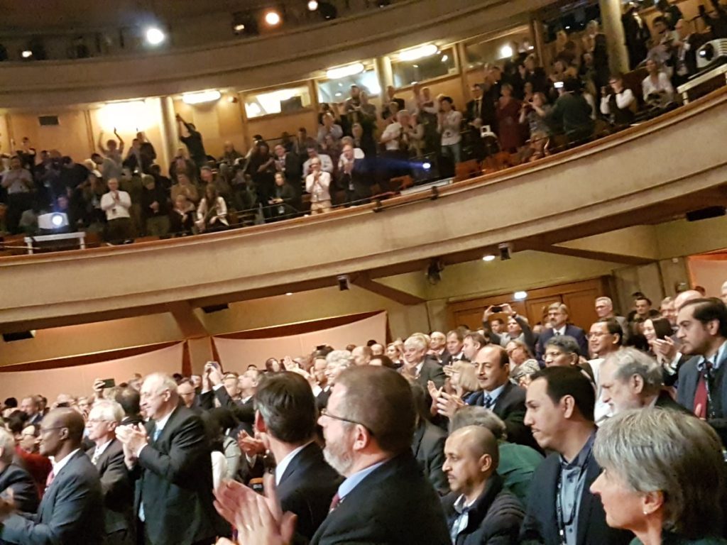 O tome su sanjale generacije fizičara. Sedam konstanti kojima će se od 20. svibnja mjeriti svijet