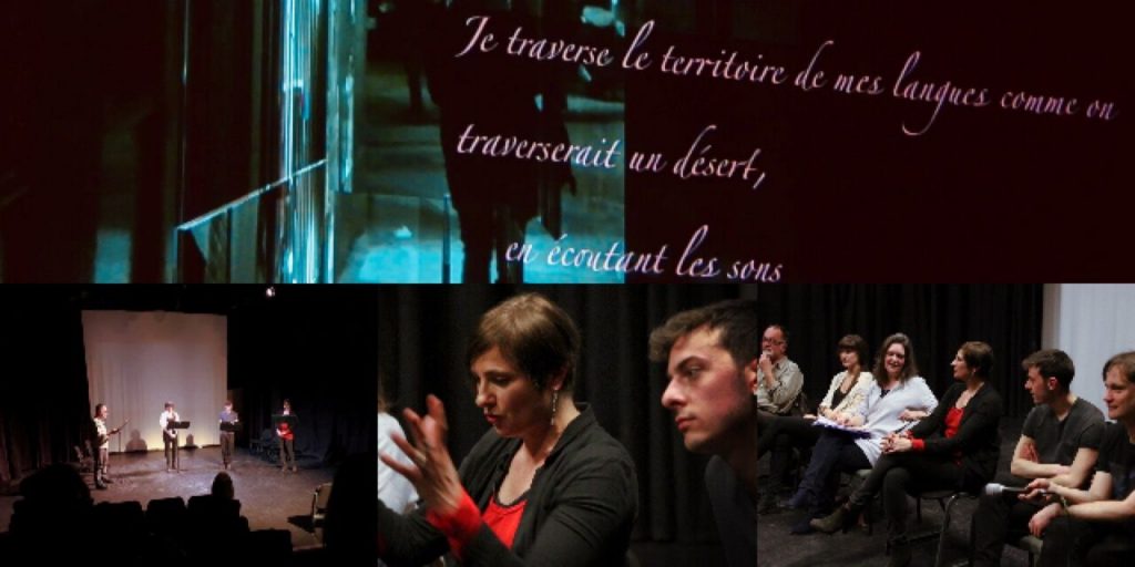 Poezija za dvadeset prvo stoljeće: a ‘poet’s problem’
