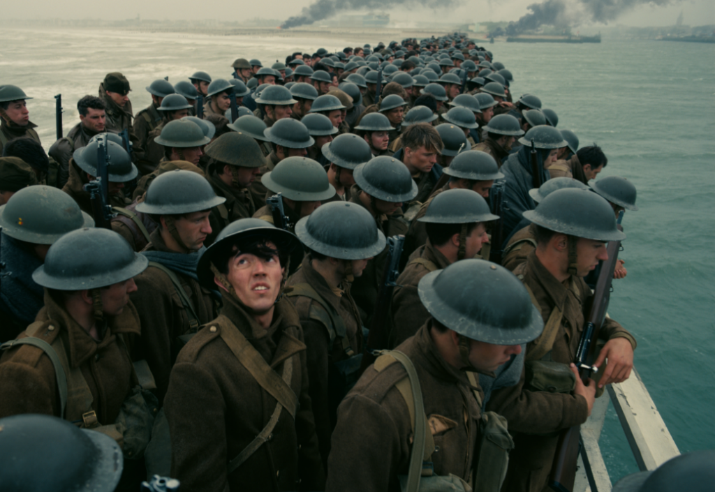 Dunkirk Christophera Nolana (1): film neoliberalne katastrofe koji definira epohu Brexita