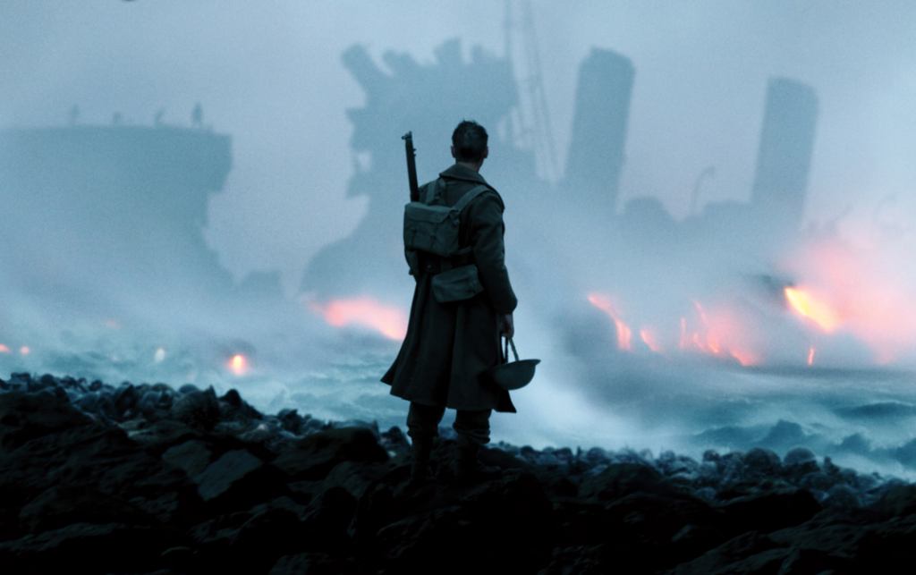 Dunkirk Christophera Nolana film neoliberalne katastrofe (3). There is no alternative!