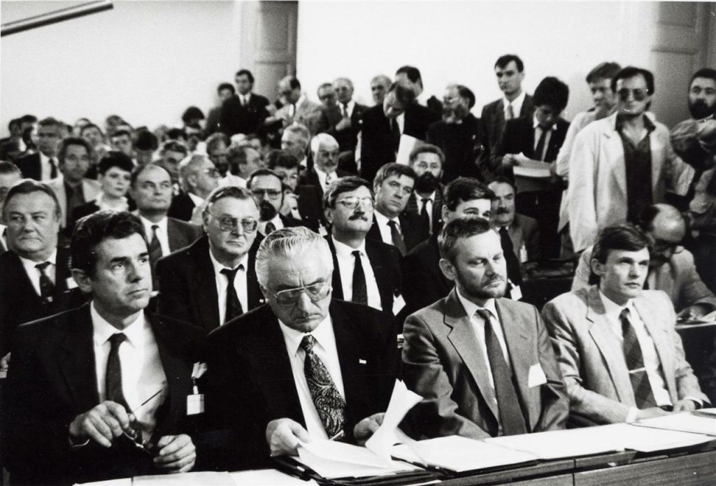 Hrvatska d.d. Žarko Puhovski objašnjava 30. svibnja