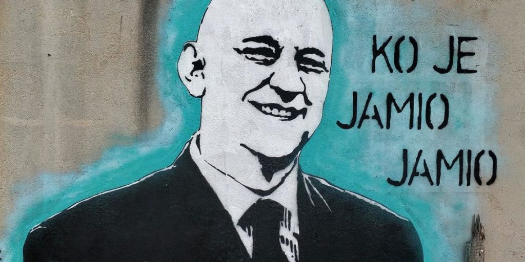 Ljubo Ćesić Rojs je pogriješio: tko je jamio, jamit će opet!