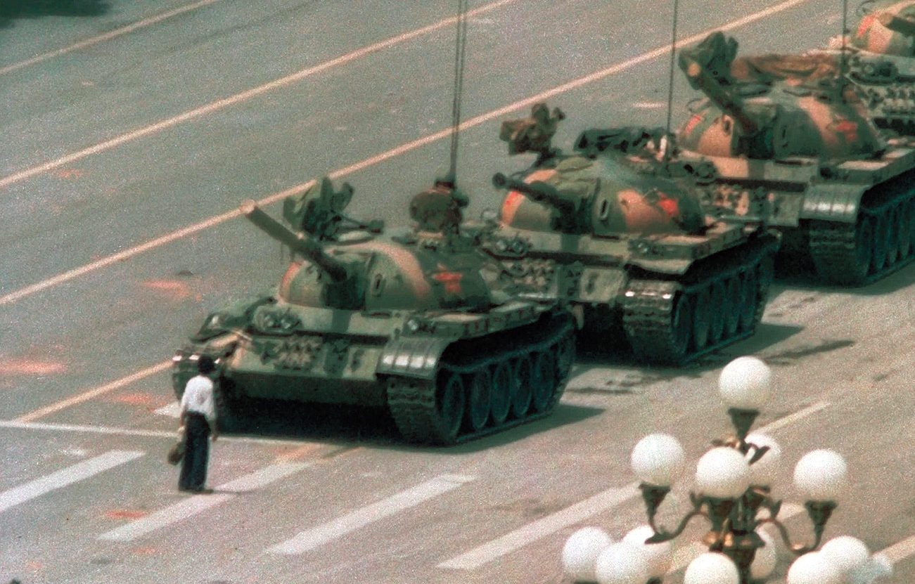 Nije li Kina u pravu kad se pita tko je pobijedio 1989? Ne smijemo odustati od slobode