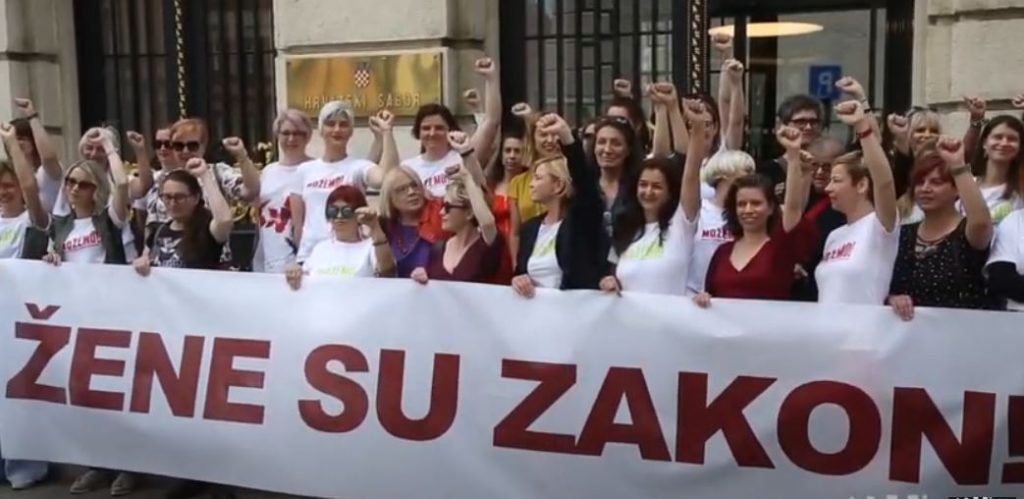 Ivo Bićanić o programu zeleno-lijeve koalicije! Sada smo stvarno na korak do Europe
