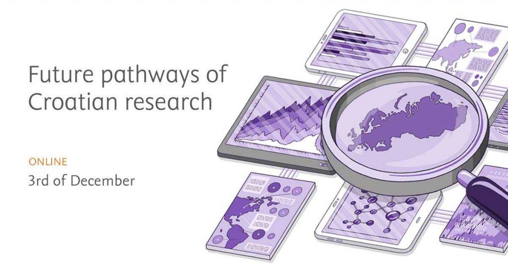 Elsevier o hrvatskim istraživačkim potencijalima