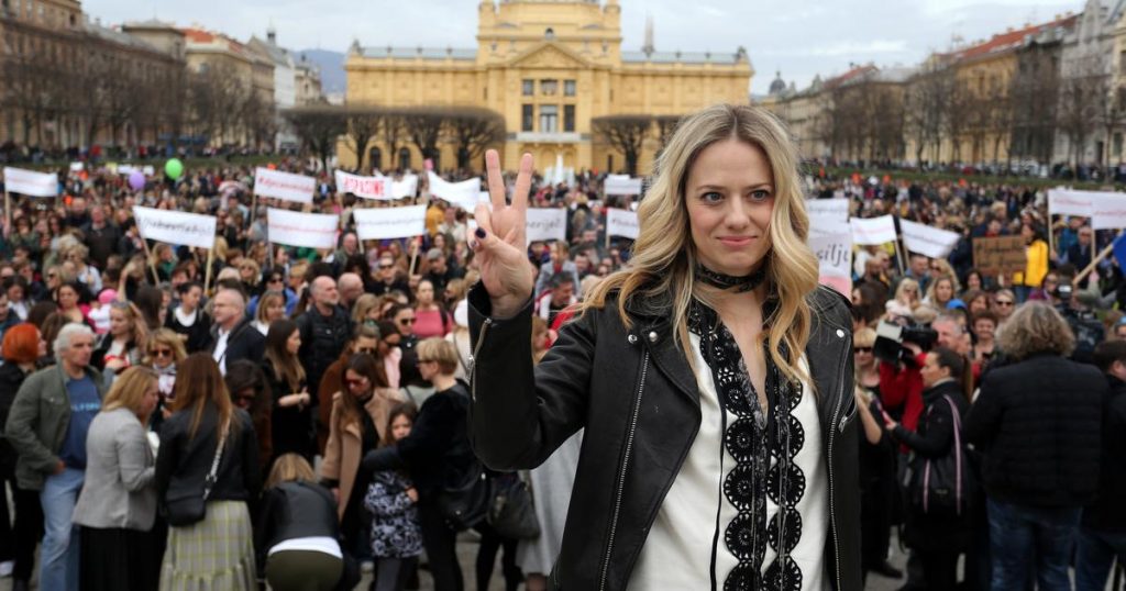 Mit o nerazvijenoj kulturi prosvjeda. U Hrvatskoj se prosvjeduje koliko i drugdje, ali – tko prosvjeduje i za što?