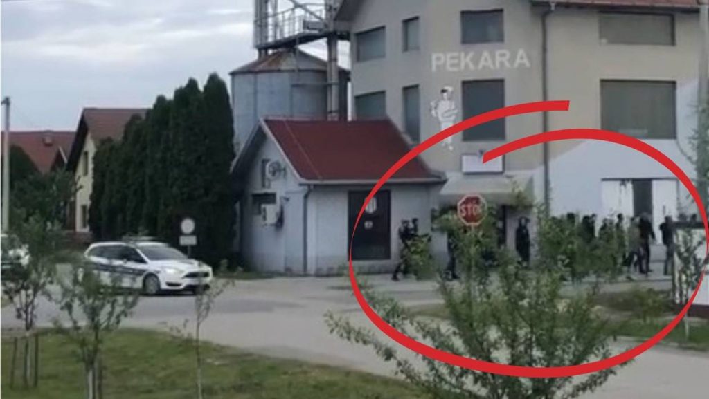 Većina treba prije razumjeti manjinu nego obratno? Da, osim u jednoj situaciji. Imaginarij matične države