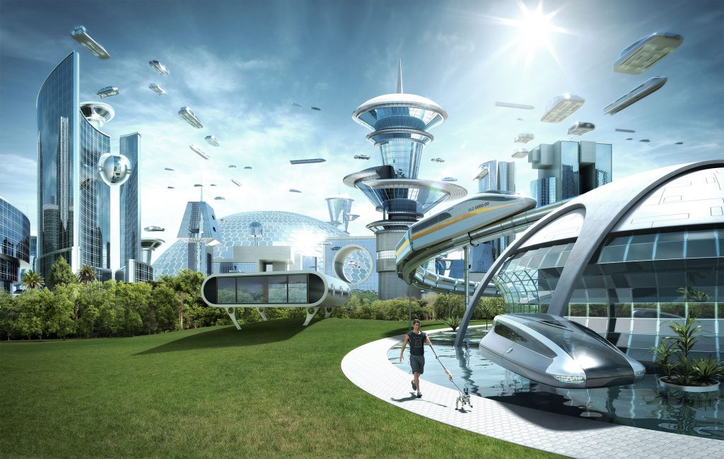 Hrvatska techno-utopia. Paradoks produktivnosti neće nestati