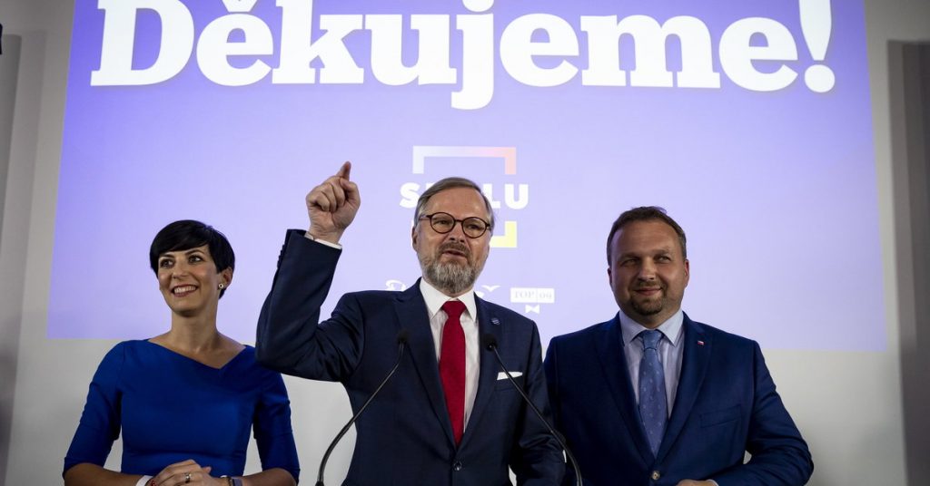 Češka nije željela promjenu, poraz Babiša nije pobjeda nad populizmom. Parlament bez ljevice. Pirati iznevjerili