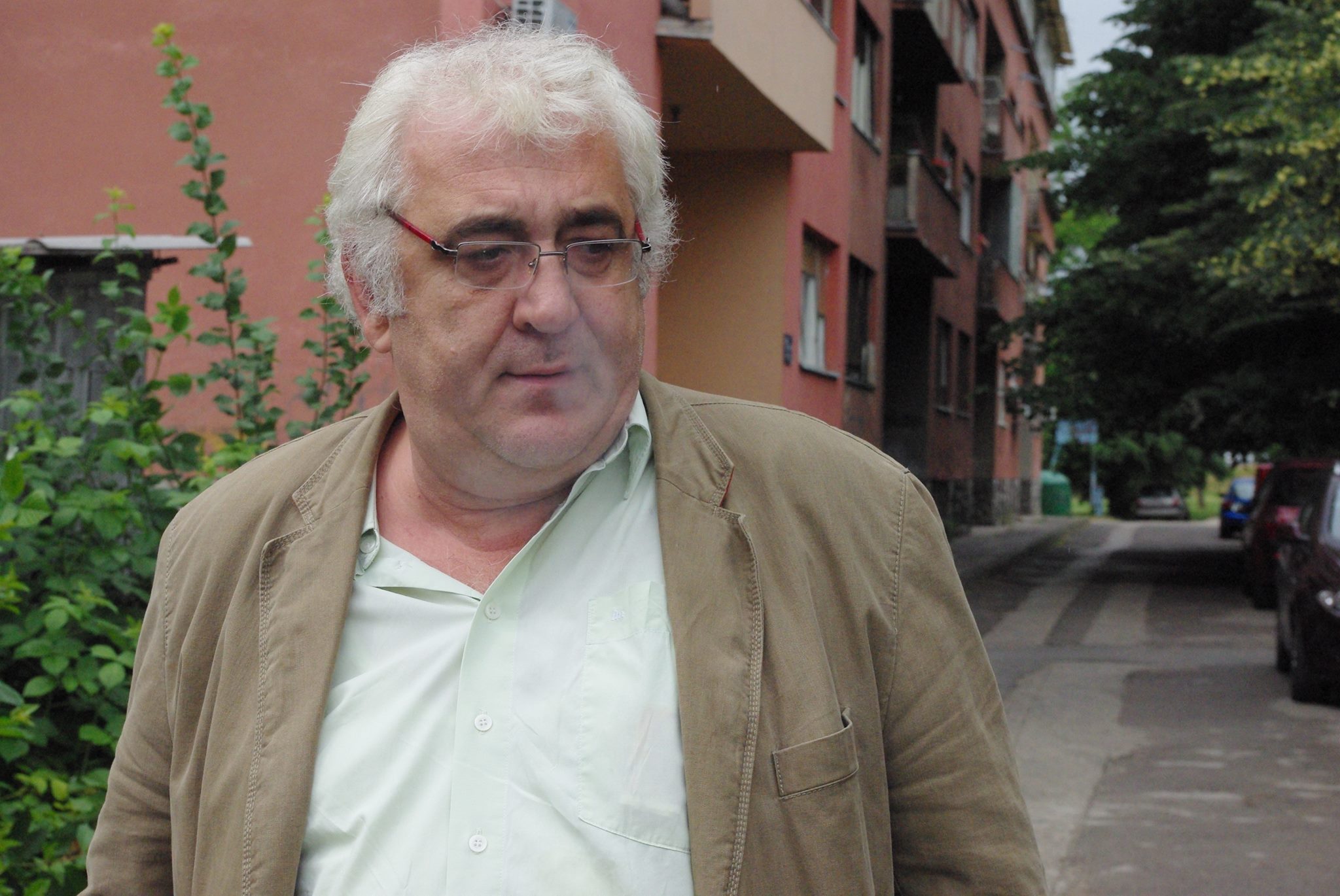 Otišao je razbarušeni Hrvoje, ekološki i pionir demokracije u Hrvatskoj. Europejac.