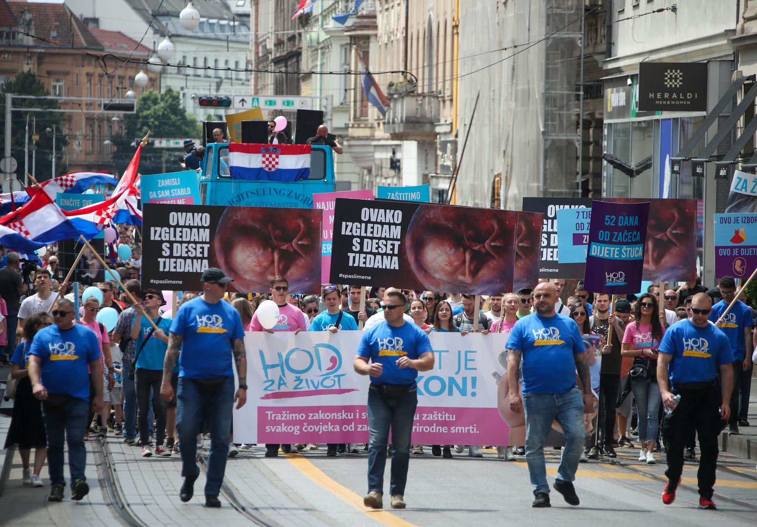Kako je Plenković ‘obranom’ abortusa onemogućio političku raspravu i pravo na abortus ostavio ‘struci i ulici’