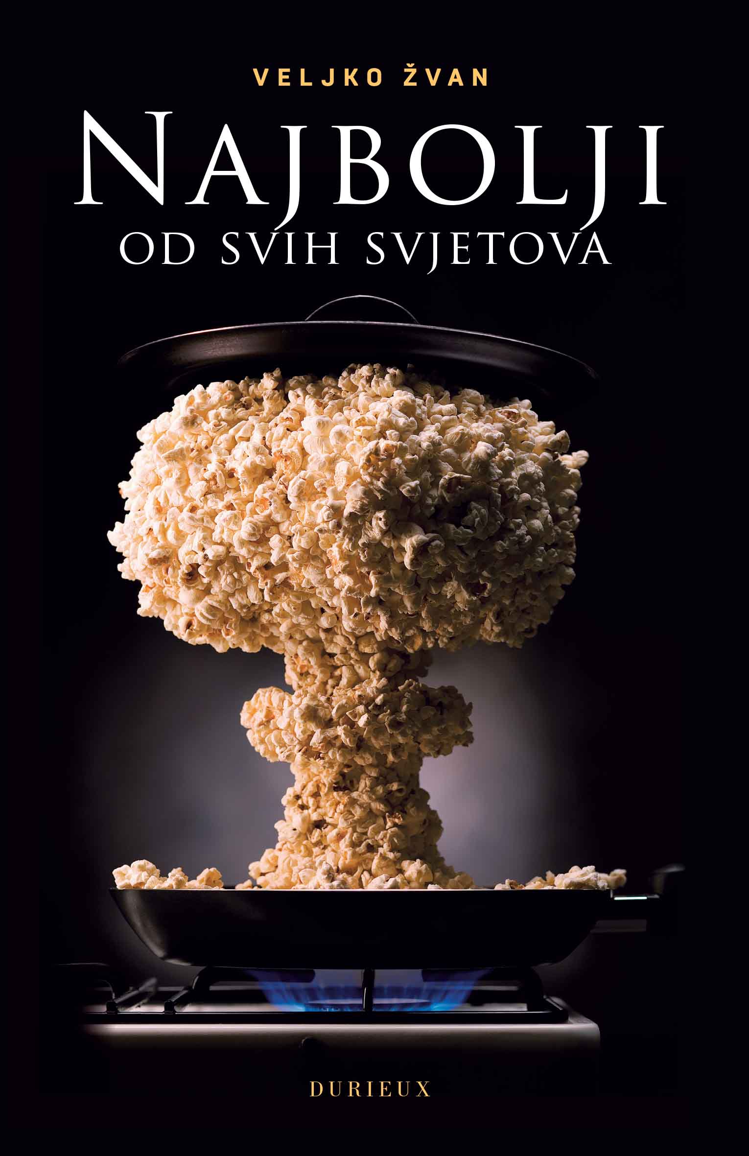 Svijet reklama. Očekivao je veselo stvaranje, a na kraju osjetio ‘nelagodu, tjeskobu i gađenje’.