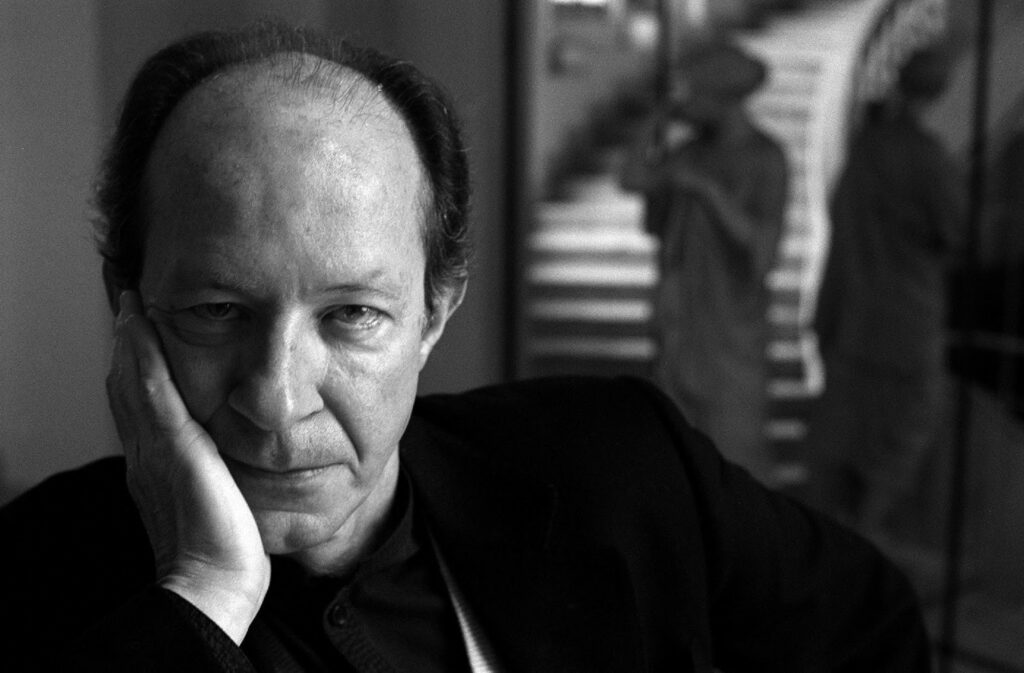 Agamben, drugi put. U pandemiji su, u ime ‘golog života’, ljudi bili spremni žrtvovati svoju ljudskost i uvjerenja, sve što ih čini ljudima
