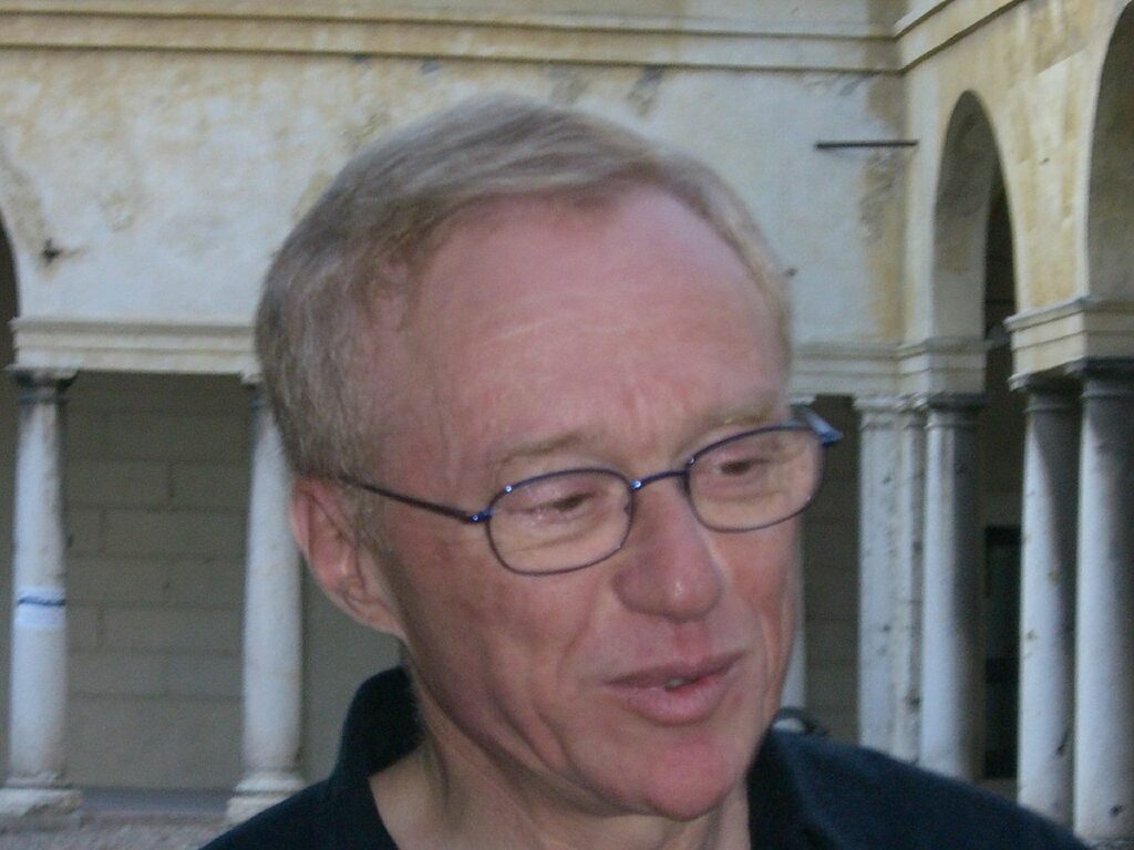 Intimna gramatika Davida Grossmana, “možda najboljeg suvremenog pisca”.