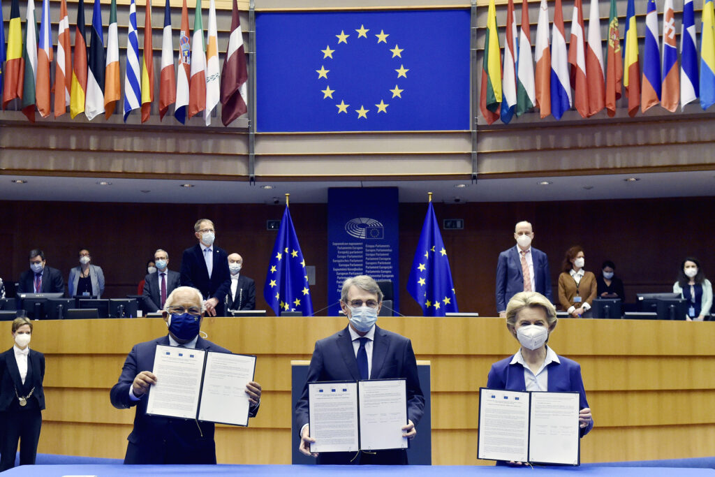 Budućnost Europe: Dokumenti su puni riječi ‘treba’ i ‘mora’ a institucije se međusobno natežu oko nadležnosti