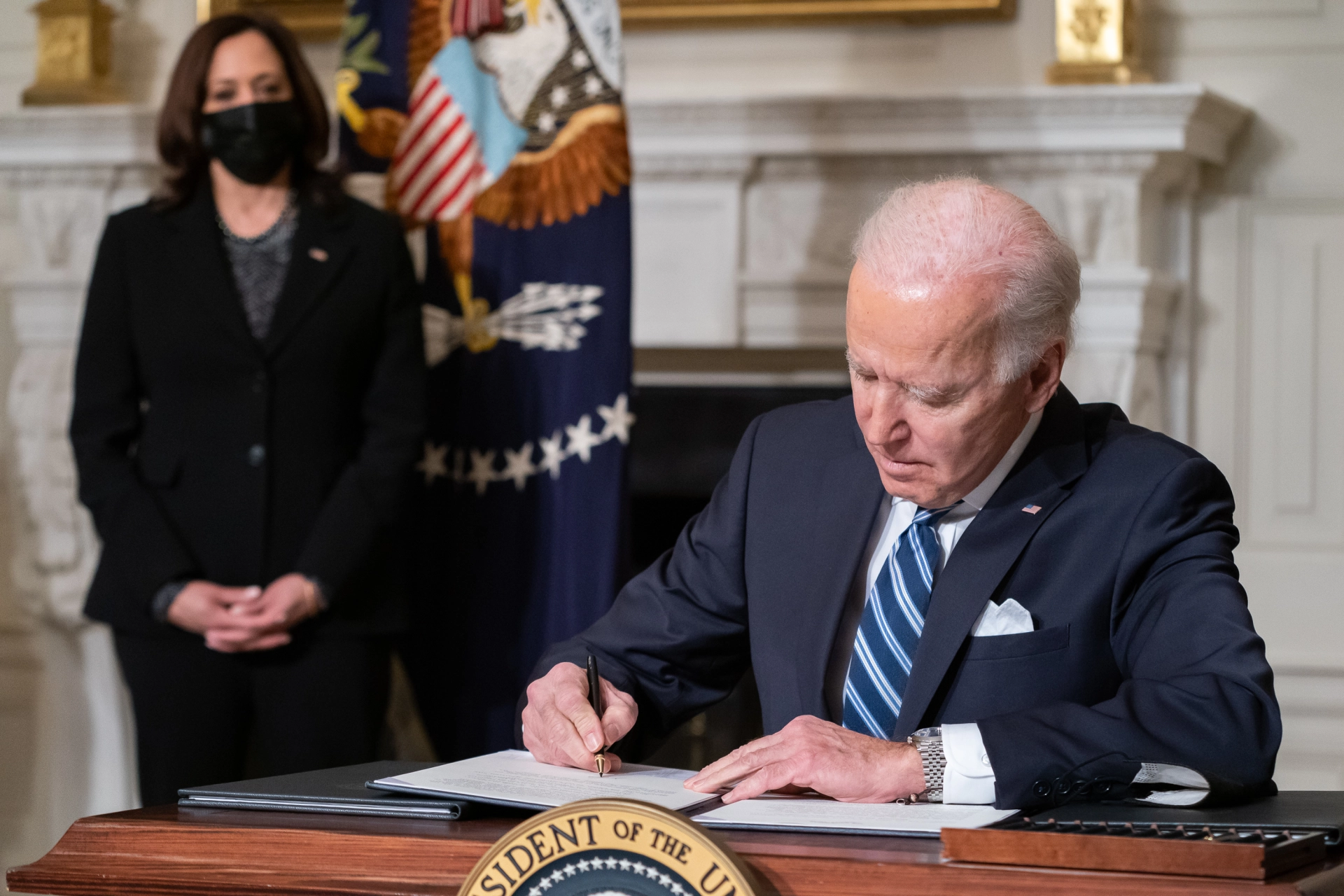 Bidenova strategija: Prihvatljive i neprihvatljive autokracije, Kinu nadigrati, Rusiju obuzdati.