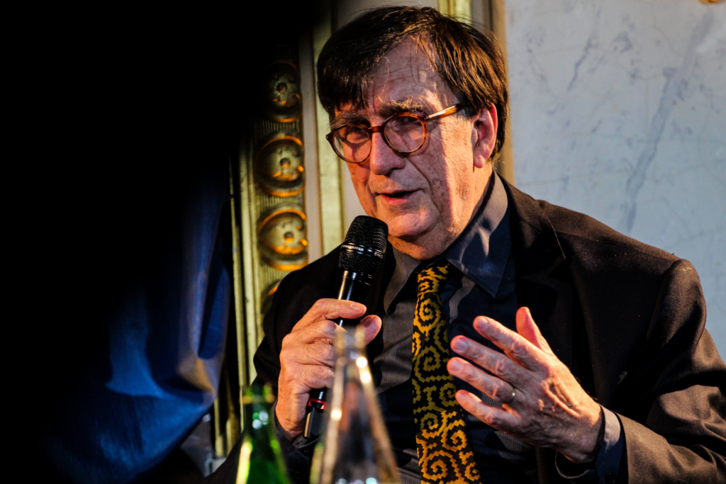Bruno Latour (1947. – 2022.) Nikada nismo bili moderni!