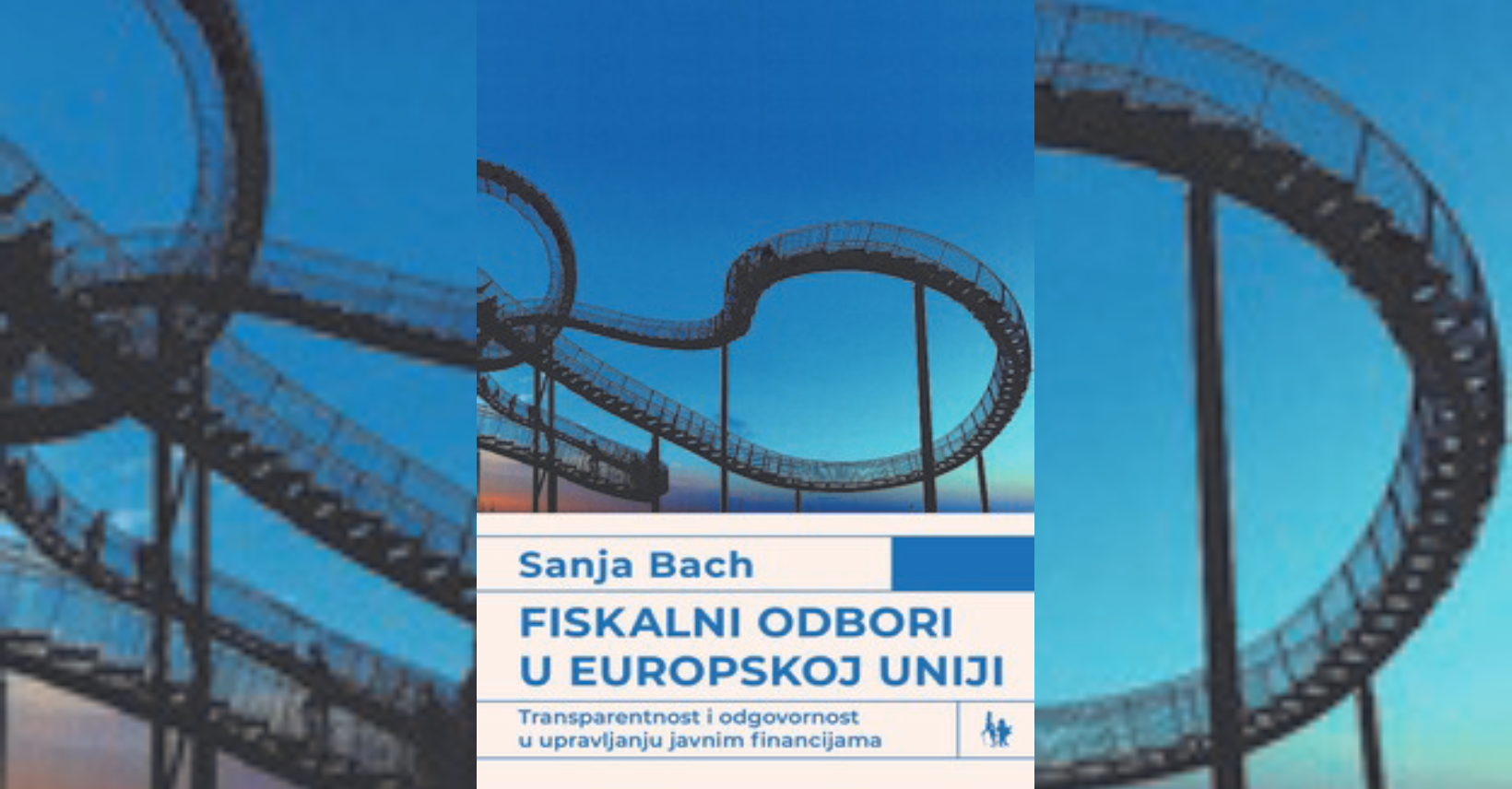 Novi igrači u ekonomskom upravljanju. Uloga i utjecaj fiskalnih odbora u Hrvatskoj i EU