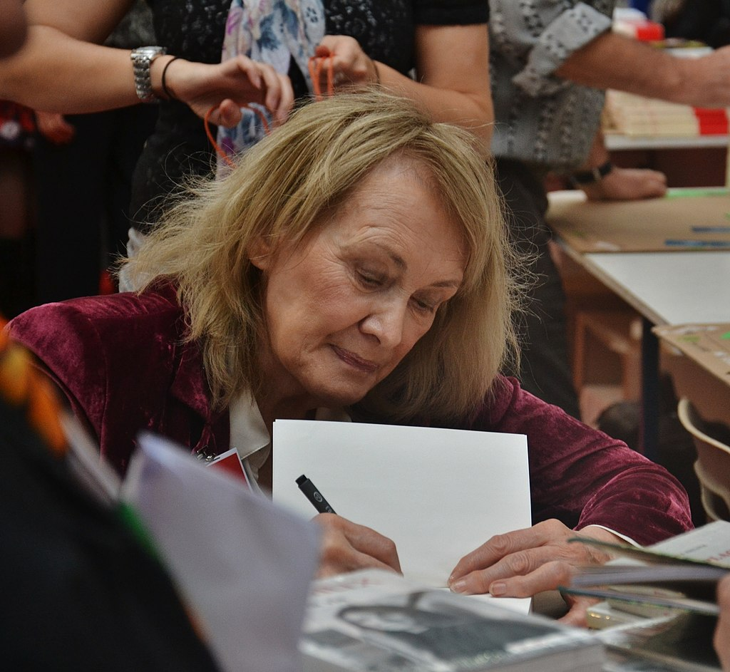 Klasni i feministički sadržaj u dva romana Annie Ernaux