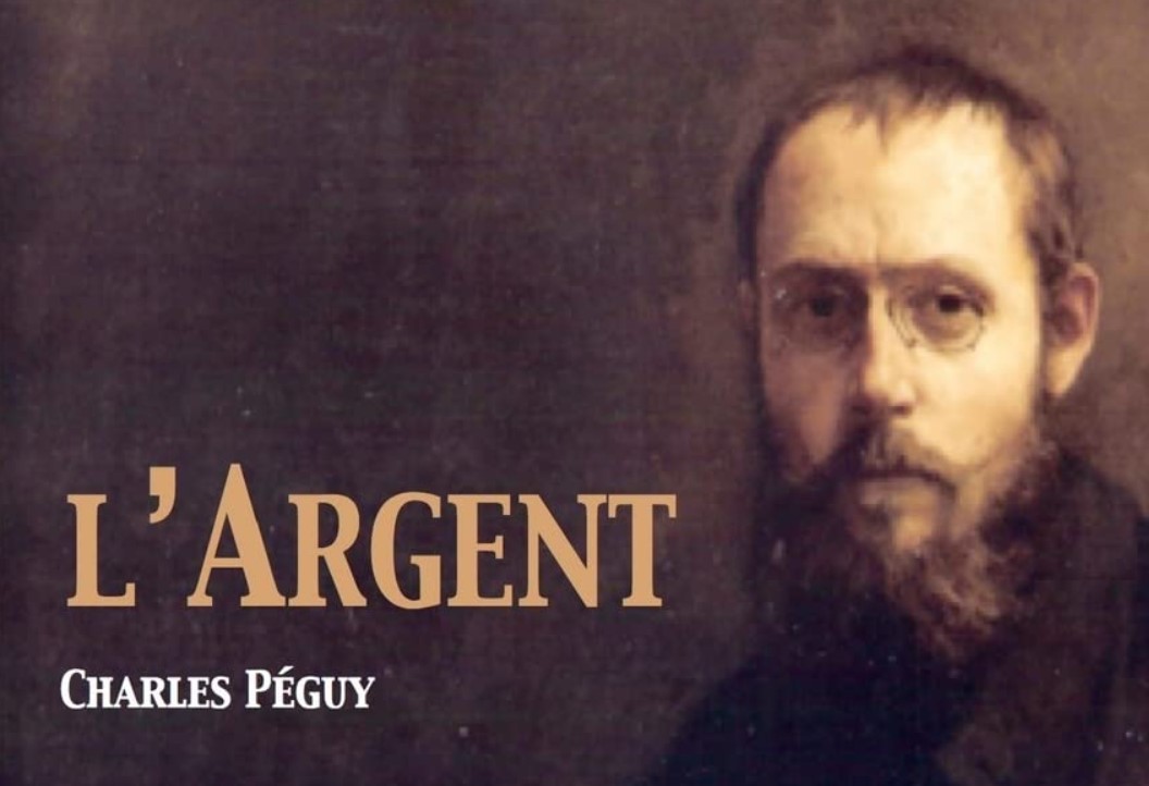 Charles Péguy: Buržuj je ultimativni idiot. Obračun s modernim svijetom.