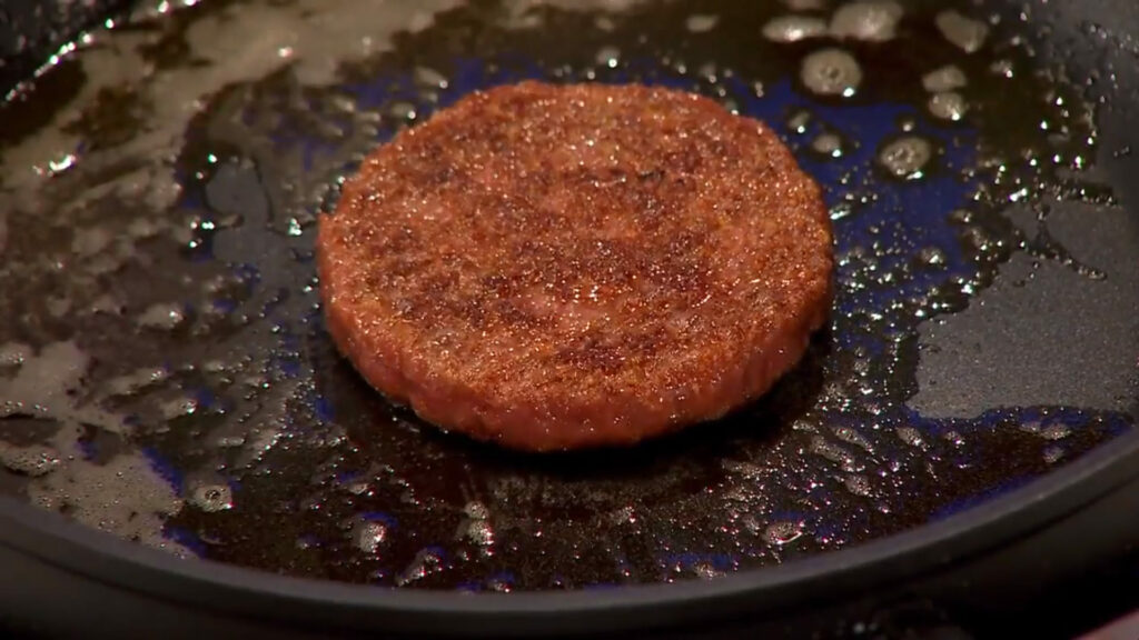 Hamburgeri bez krava. Tehnologija industrije mesa iz laboratorija