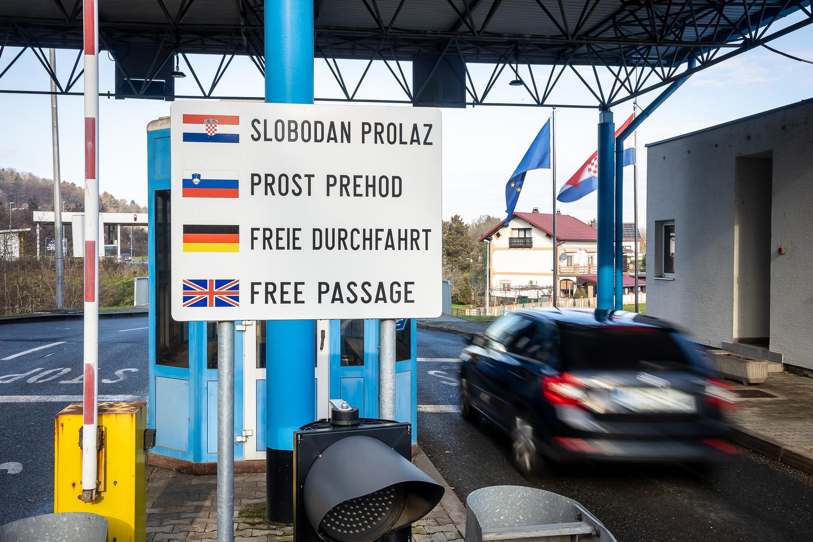 Periferna ekonomija kojoj tepamo da je mala i otvorena, a održavaju je doznake iz inozemstva i rente