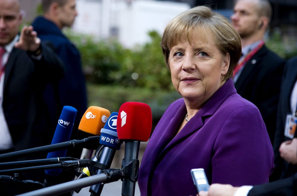 Je li rat za Ukrajinu počeo 2008? Upitna ostavština Angele Merkel.