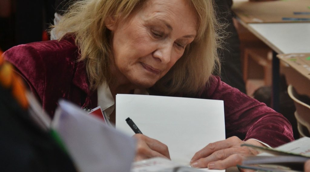 Injekcije feminizma u literaturu. Poniranje u prazan prostor, intimu očišćenu od društvenosti