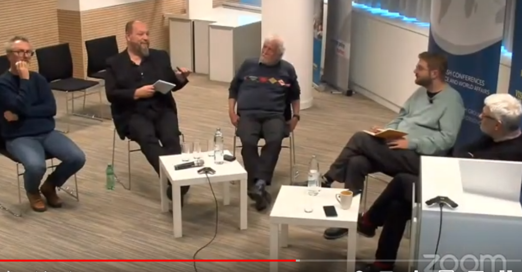 Video: Matematičke artikulacije u fizici od Newtona do danas. Što je bilo prije, u kojem smjeru to ide
