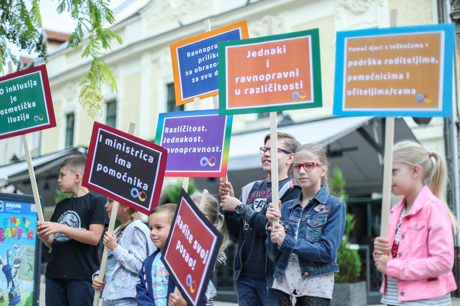 Zastrašujuća degradacija pomoćnika u nastavi, jednog od najhumanijih zanimanja