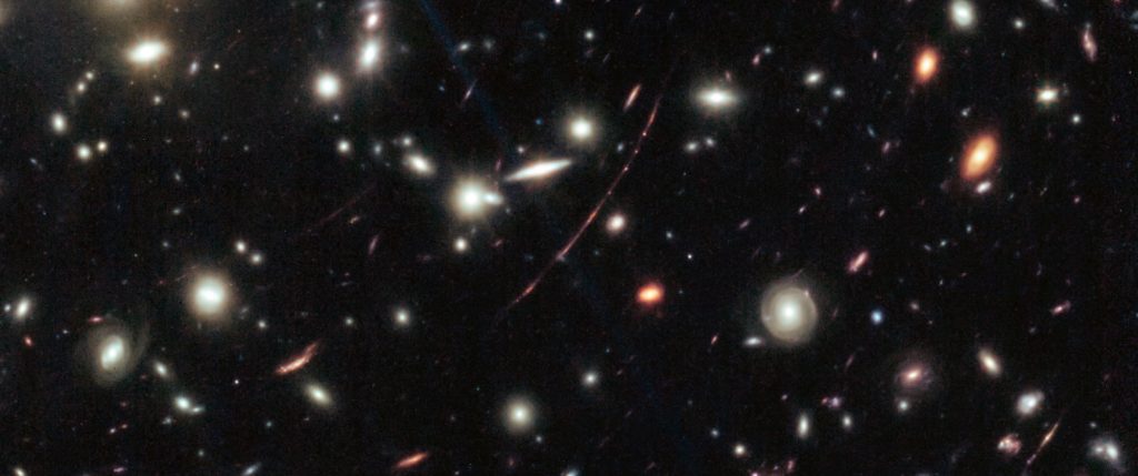 Uhvaćena svjetlost svemirske zore. Potraga za zvijezdama sa samog početka univerzuma